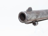 Antique COLT ARTILLERY Model SINGLE ACTION ARMY US Military .45 REVOLVER U.S. Marked from the Spanish-American War Period - 11 of 19