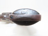 Antique COLT ARTILLERY Model SINGLE ACTION ARMY US Military .45 REVOLVER U.S. Marked from the Spanish-American War Period - 8 of 19