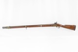 “A. KEEN” Marked CIVIL WAR Danzig Model 1809 Percussion INFANTRY Musket With UNION SOLDIER/OHIO Provenance! - 20 of 25