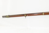 “A. KEEN” Marked CIVIL WAR Danzig Model 1809 Percussion INFANTRY Musket With UNION SOLDIER/OHIO Provenance! - 23 of 25