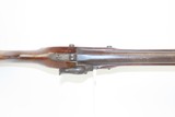 “A. KEEN” Marked CIVIL WAR Danzig Model 1809 Percussion INFANTRY Musket With UNION SOLDIER/OHIO Provenance! - 15 of 25