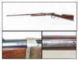 Special Order WINCHESTER Model 1894 .32-40 WCF Caliber LEVER ACTION Rifle Made at the Start of the Great War! - 1 of 24