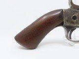 RARE Antique NAVY REMINGTON M1867 ROLLING BLOCK .50 Caliber Pistol
Scarce Rolling Block Pistol with NAVY INSPECTION MARKINGS - 15 of 17