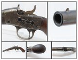 RARE Antique NAVY REMINGTON M1867 ROLLING BLOCK .50 Caliber Pistol
Scarce Rolling Block Pistol with NAVY INSPECTION MARKINGS - 1 of 17