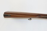 VERY RARE Antique 1850 LANCASTER PATENT Two-Band OVAL BORE Rifle-Musket 50 Bore Lancaster’s Patent Rifle! - 14 of 25