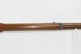 VERY RARE Antique 1850 LANCASTER PATENT Two-Band OVAL BORE Rifle-Musket 50 Bore Lancaster’s Patent Rifle! - 10 of 25