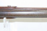 VERY RARE Antique 1850 LANCASTER PATENT Two-Band OVAL BORE Rifle-Musket 50 Bore Lancaster’s Patent Rifle! - 12 of 25