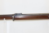 VERY RARE Antique 1850 LANCASTER PATENT Two-Band OVAL BORE Rifle-Musket 50 Bore Lancaster’s Patent Rifle! - 23 of 25