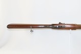 VERY RARE Antique 1850 LANCASTER PATENT Two-Band OVAL BORE Rifle-Musket 50 Bore Lancaster’s Patent Rifle! - 17 of 25