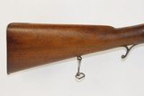 VERY RARE Antique 1850 LANCASTER PATENT Two-Band OVAL BORE Rifle-Musket 50 Bore Lancaster’s Patent Rifle! - 4 of 25