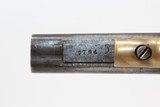 CIVIL WAR Era SHARPS Model 2 PEPPERBOX Revolver Chambered for 4 Shots of .30 Rimfire - 7 of 12