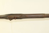 CIVIL WAR Antique NORRIS & CLEMENT Model 1861 Infantry Rifle-MUSKET .58 CalPrimary Infantry Weapon of the Union - 15 of 21