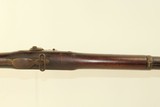 CIVIL WAR Antique NORRIS & CLEMENT Model 1861 Infantry Rifle-MUSKET .58 CalPrimary Infantry Weapon of the Union - 12 of 21