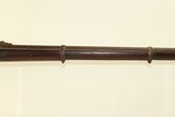 CIVIL WAR Antique NORRIS & CLEMENT Model 1861 Infantry Rifle-MUSKET .58 CalPrimary Infantry Weapon of the Union - 6 of 21
