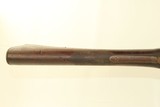 CIVIL WAR Antique NORRIS & CLEMENT Model 1861 Infantry Rifle-MUSKET .58 CalPrimary Infantry Weapon of the Union - 11 of 21