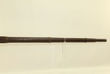 CIVIL WAR Antique NORRIS & CLEMENT Model 1861 Infantry Rifle-MUSKET .58 CalPrimary Infantry Weapon of the Union - 16 of 21