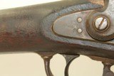 CIVIL WAR Antique NORRIS & CLEMENT Model 1861 Infantry Rifle-MUSKET .58 CalPrimary Infantry Weapon of the Union - 10 of 21