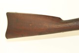 CIVIL WAR Antique NORRIS & CLEMENT Model 1861 Infantry Rifle-MUSKET .58 CalPrimary Infantry Weapon of the Union - 4 of 21