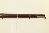 CIVIL WAR Antique NORRIS & CLEMENT Model 1861 Infantry Rifle-MUSKET .58 CalPrimary Infantry Weapon of the Union - 7 of 21
