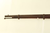CIVIL WAR Antique NORRIS & CLEMENT Model 1861 Infantry Rifle-MUSKET .58 CalPrimary Infantry Weapon of the Union - 21 of 21