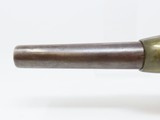 Antique AUGUSTE FRANCOTTE SWISS M1840 CANTONAL ORDNANCE Percussion Pistol Possible US INSPECTED SWISS Military Pistol - 11 of 22