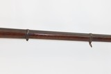 CIVIL WAR Antique NORRIS & CLEMENT Model 1861 “EVERYMAN’S” Rifle-MUSKET
Primary Infantry Weapon of the Union with US Stamped BAYONET! - 5 of 21