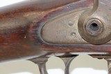 CIVIL WAR Antique NORRIS & CLEMENT Model 1861 “EVERYMAN’S” Rifle-MUSKET
Primary Infantry Weapon of the Union with US Stamped BAYONET! - 8 of 21