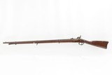 CIVIL WAR Antique NORRIS & CLEMENT Model 1861 “EVERYMAN’S” Rifle-MUSKET
Primary Infantry Weapon of the Union with US Stamped BAYONET! - 17 of 21
