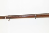 CIVIL WAR Antique NORRIS & CLEMENT Model 1861 “EVERYMAN’S” Rifle-MUSKET
Primary Infantry Weapon of the Union with US Stamped BAYONET! - 20 of 21