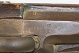 CIVIL WAR Antique NORRIS & CLEMENT Model 1861 “EVERYMAN’S” Rifle-MUSKET
Primary Infantry Weapon of the Union with US Stamped BAYONET! - 13 of 21