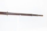CIVIL WAR Antique NORRIS & CLEMENT Model 1861 “EVERYMAN’S” Rifle-MUSKET
Primary Infantry Weapon of the Union with US Stamped BAYONET! - 12 of 21