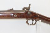 CIVIL WAR Antique NORRIS & CLEMENT Model 1861 “EVERYMAN’S” Rifle-MUSKET
Primary Infantry Weapon of the Union with US Stamped BAYONET! - 19 of 21