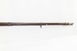 Antique U.S. Contract Model 1795 FLINTLOCK .69 Caliber Smoothbore MUSKET EARLY United States Infantry Militia Musket - 6 of 20