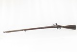 Antique U.S. Contract Model 1795 FLINTLOCK .69 Caliber Smoothbore MUSKET EARLY United States Infantry Militia Musket - 15 of 20