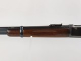 Iconic WINCHESTER Model 1892 Lever Action REPEATING CARBINE in .25-20 WCF Classic C&R Lever Action Carbine Repeater Made in 1917 - 6 of 25