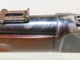 Iconic WINCHESTER Model 1892 Lever Action REPEATING CARBINE in .25-20 WCF Classic C&R Lever Action Carbine Repeater Made in 1917 - 16 of 25