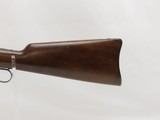 Iconic WINCHESTER Model 1892 Lever Action REPEATING CARBINE in .25-20 WCF Classic C&R Lever Action Carbine Repeater Made in 1917 - 4 of 25