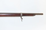 RARE Experimental Model 1867 Barton H. Jenks ROLLING BLOCK Military Rifle Post-CIVIL WAR Single Shot Big Bore Trials Rifle - 20 of 22