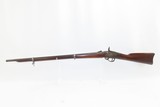 RARE Experimental Model 1867 Barton H. Jenks ROLLING BLOCK Military Rifle Post-CIVIL WAR Single Shot Big Bore Trials Rifle - 3 of 22