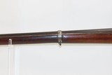 RARE Experimental Model 1867 Barton H. Jenks ROLLING BLOCK Military Rifle Post-CIVIL WAR Single Shot Big Bore Trials Rifle - 6 of 22