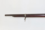 RARE Experimental Model 1867 Barton H. Jenks ROLLING BLOCK Military Rifle Post-CIVIL WAR Single Shot Big Bore Trials Rifle - 7 of 22