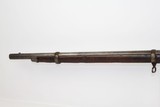 CIVIL WAR Antique SPRINGFIELD 1861 INFANTRY Rifle-Musket UNION ARMY .58
Primary Infantry Weapon of the Union - 14 of 15
