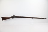 CIVIL WAR Antique SPRINGFIELD 1861 INFANTRY Rifle-Musket UNION ARMY .58
Primary Infantry Weapon of the Union - 2 of 15