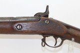 CIVIL WAR Antique SPRINGFIELD 1861 INFANTRY Rifle-Musket UNION ARMY .58
Primary Infantry Weapon of the Union - 12 of 15