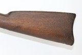 CIVIL WAR Antique SPRINGFIELD 1861 INFANTRY Rifle-Musket UNION ARMY .58
Primary Infantry Weapon of the Union - 11 of 15
