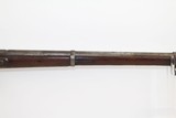 CIVIL WAR Antique SPRINGFIELD 1861 INFANTRY Rifle-Musket UNION ARMY .58
Primary Infantry Weapon of the Union - 5 of 15