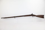 CIVIL WAR Antique SPRINGFIELD 1861 INFANTRY Rifle-Musket UNION ARMY .58
Primary Infantry Weapon of the Union - 10 of 15