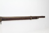 CIVIL WAR Antique SPRINGFIELD 1861 INFANTRY Rifle-Musket UNION ARMY .58
Primary Infantry Weapon of the Union - 6 of 15