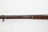CIVIL WAR Antique SPRINGFIELD 1861 INFANTRY Rifle-Musket UNION ARMY .58
Primary Infantry Weapon of the Union - 13 of 15