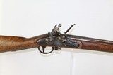 WICKHAM Model 1816 FLINTLOCK Musket c. 1822-1837 Original US Flintlock by Famous Contractor - 2 of 15